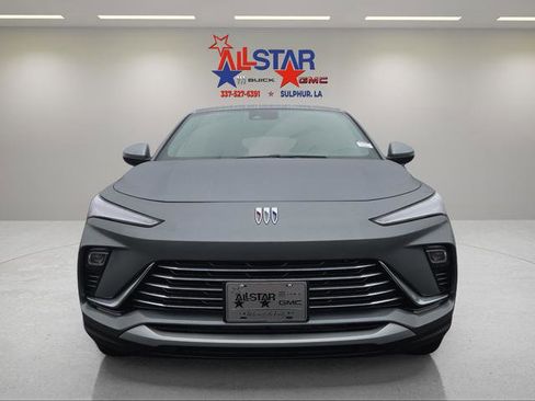 New 2026 Buick Envista Preferred w/ Convenience I Package image 2