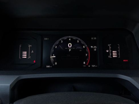 Used 2026 Toyota Tacoma SR RWD image 34