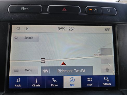 Used 2020 Ford F150 Lariat w/ Equipment Group 502A Luxury image 23