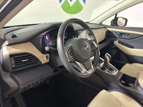 Used 2023 Subaru Outback Premium AWD/4WD image 27