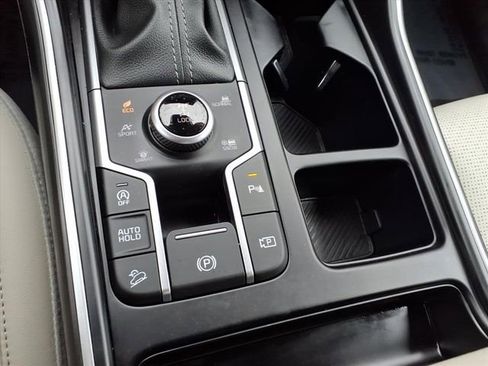 Used 2025 Kia Sorento X-Line EX image 30