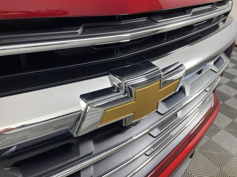 New 2026 Chevrolet Traverse LT w/ Driver Confidence Package image 88