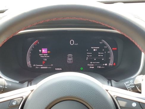 New 2026 Acura MDX A-Spec image 26