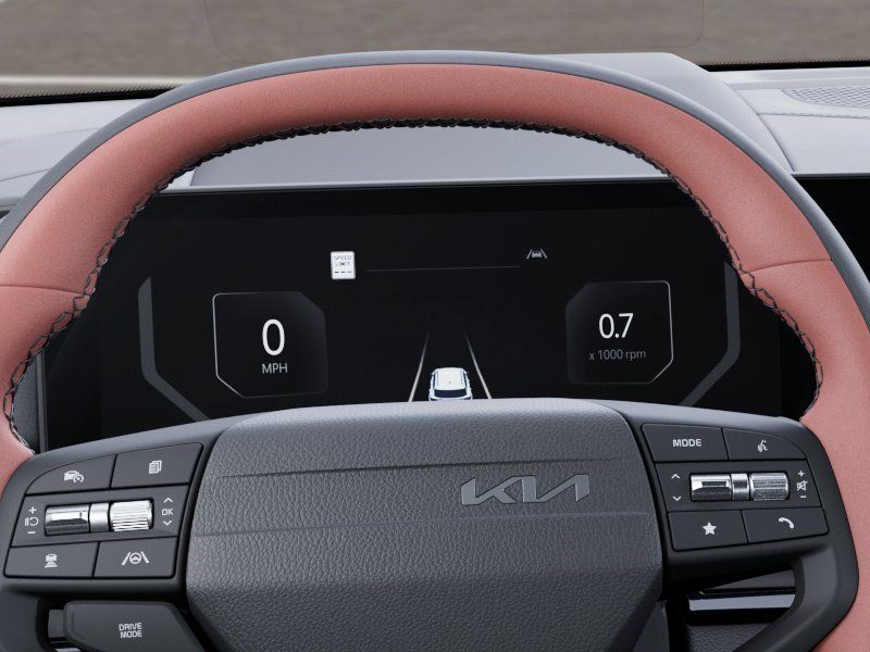 New 2027 Kia Sportage SX FWD image 21