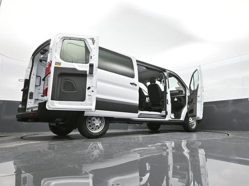 New 2025 Ford Transit 250 Low Roof AWD image 53