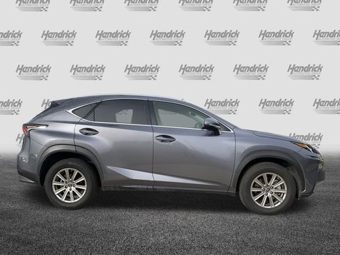 Used 2021 Lexus NX 300 AWD w/ Accessory Package 2 image 11