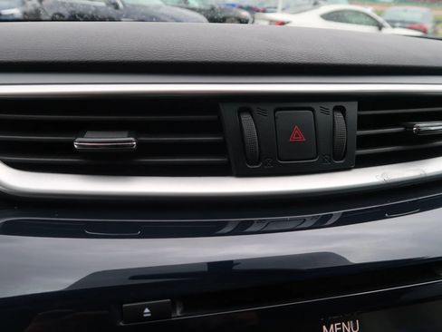 Used 2016 Nissan Murano SL FWD image 33