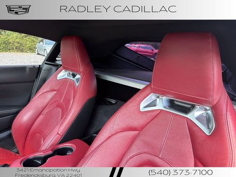Used 2022 Toyota Supra Premium w/ Driver Assist Package RWD image 2