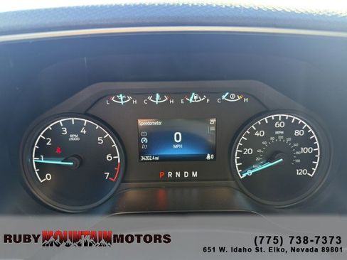 Used 2022 Ford F150 XLT w/ XTR Package image 14