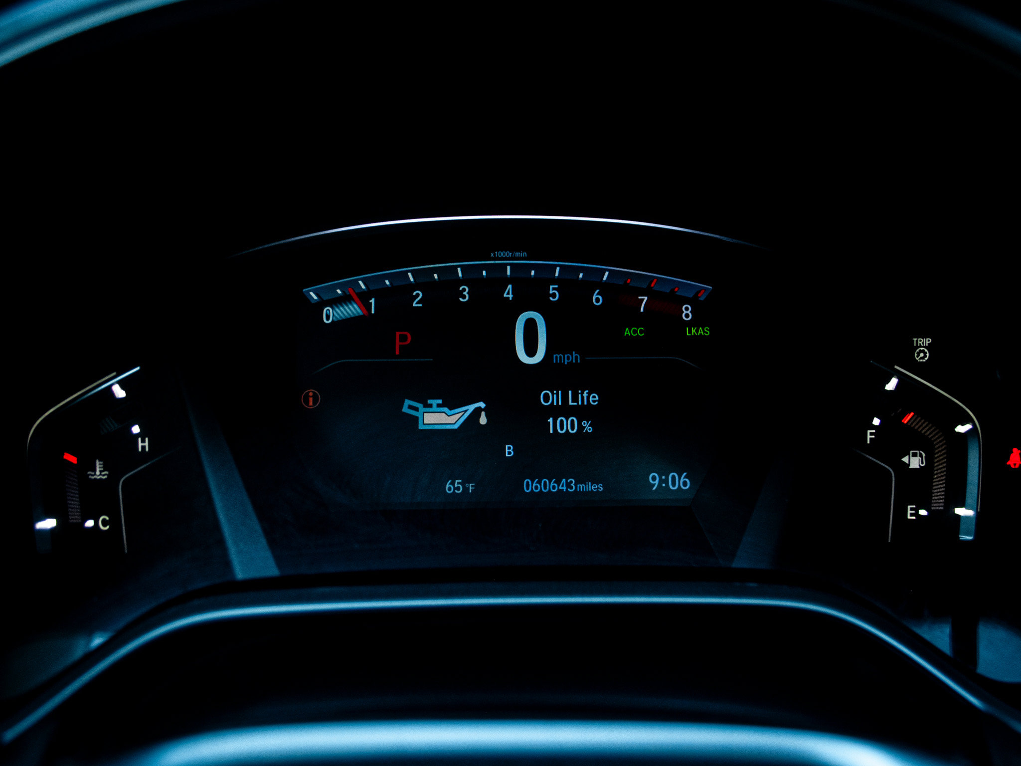 Used 2020 Honda CR-V Touring image 21