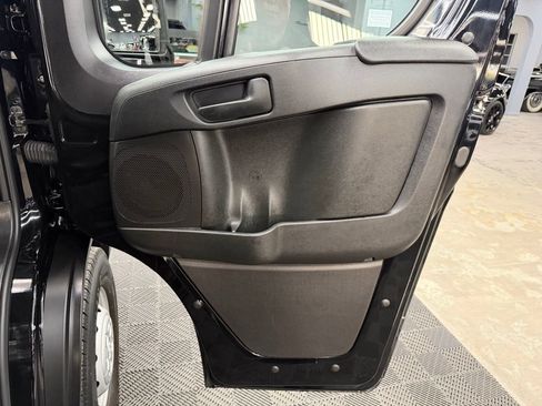 Used 2023 RAM ProMaster 2500 FWD image 45