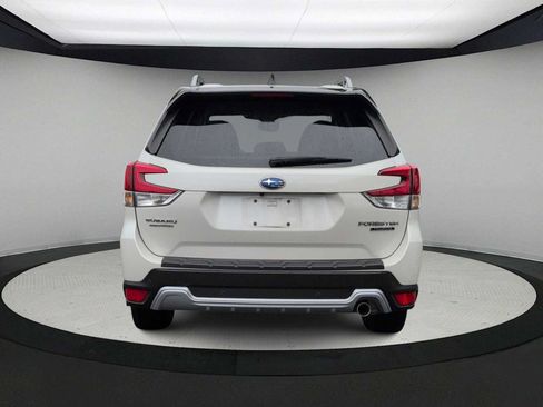 Certified 2024 Subaru Forester Touring AWD/4WD image 7