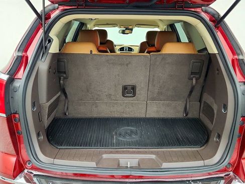 Used 2016 Buick Enclave Leather FWD image 22