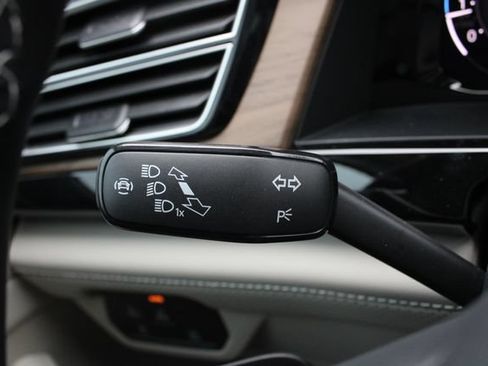 New 2026 Volkswagen Atlas SE AWD/4WD image 11