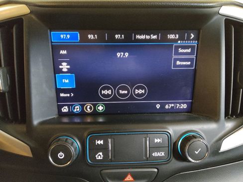 Used 2019 GMC Terrain SLT w/ Preferred Package AWD/4WD image 25