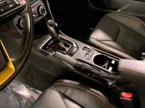 Used 2018 Subaru Crosstrek 2.0i Limited image 16