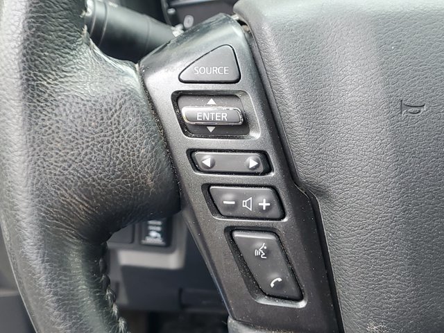 Certified 2022 Nissan Frontier SV AWD/4WD image 10