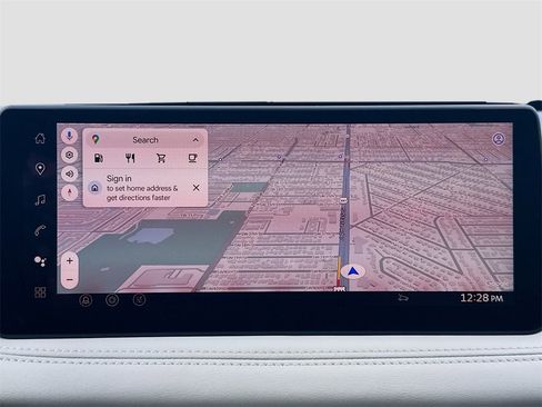 Used 2026 INFINITI QX60 Luxe w/ Cargo Package image 14