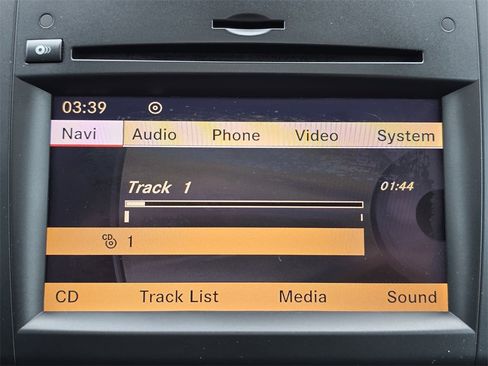 Used 2010 Mercedes-Benz ML 350 4MATIC image 25