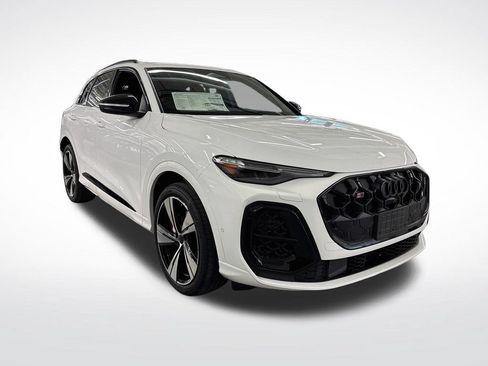 New 2026 Audi SQ5 Premium Plus AWD/4WD image 7