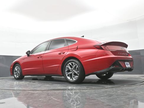 Used 2020 Hyundai Sonata SEL image 41