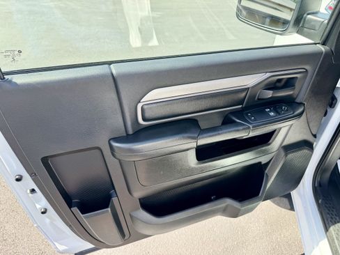 Used 2020 RAM 2500 Tradesman AWD/4WD image 18