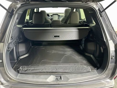 Certified 2026 Subaru Forester Premium w/ Base/Premium Package AWD/4WD image 27