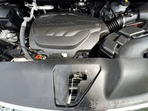 Used 2023 Honda Odyssey Sport image 18