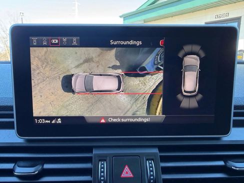 Used 2018 Audi Q5 Prestige image 33