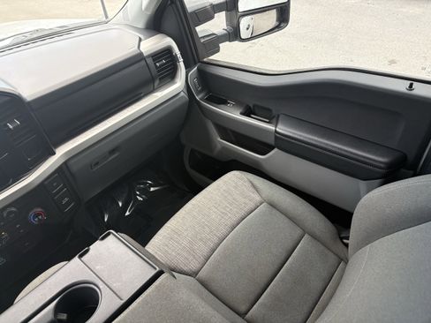 Certified 2024 Ford F250 XLT image 19