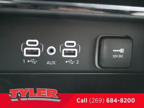 New 2026 Jeep Grand Cherokee Limited AWD/4WD image 33