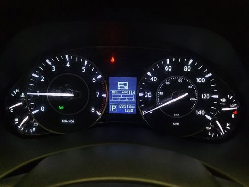 Used 2019 Nissan Armada SL w/ Premium Package RWD image 23
