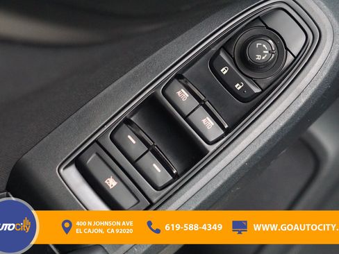 Used 2018 Subaru Impreza 2.0i AWD/4WD image 22