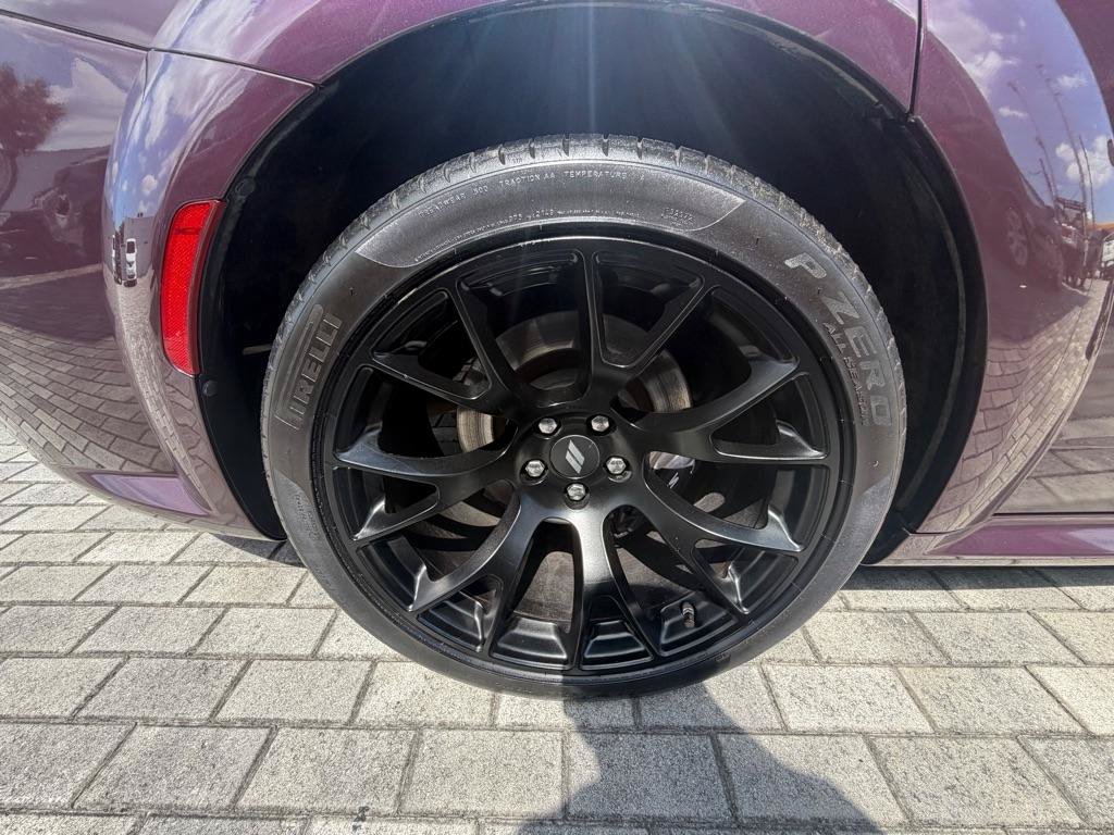 Used 2021 Dodge Charger Scat Pack RWD image 35