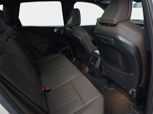 New 2026 BMW X3 xDrive30 w/ Premium Package image 11