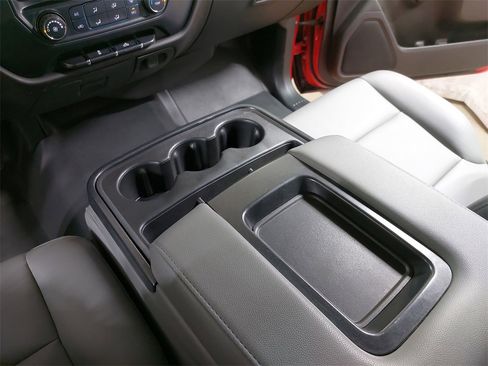 Used 2019 Chevrolet Silverado 3500 W/T image 22