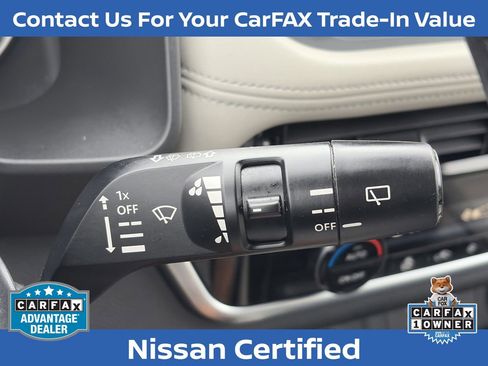 Certified 2023 Nissan Rogue SL image 28