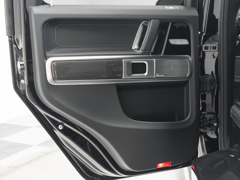 Used 2026 Mercedes-Benz G 550 image 35