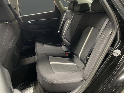 New 2026 Hyundai Sonata SEL image 25