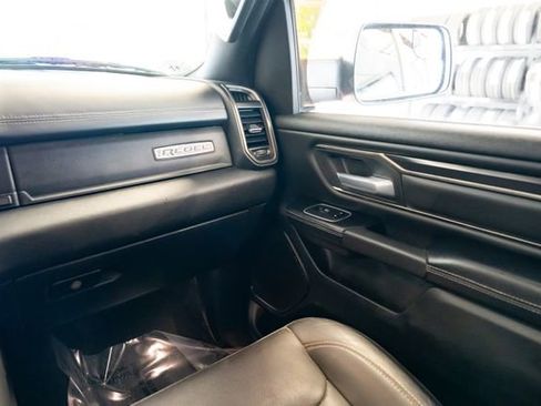 Used 2021 RAM 1500 Rebel w/ Rebel Level 2 Equipment Group AWD/4WD image 10