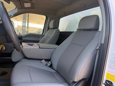 Used 2019 Ford F450 XL w/ Power Equipment Group RWD image 22