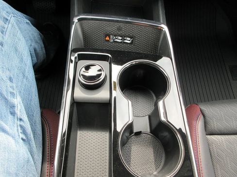 New 2026 Chevrolet Equinox RS w/ Convenience Package III image 31