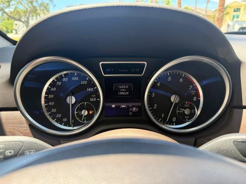 Used 2013 Mercedes-Benz ML 350 2WD image 23