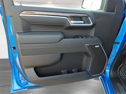 New 2026 Chevrolet Silverado 1500 RST w/ RST All Star Premium Package image 16