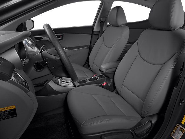 Used 2013 Hyundai Elantra Limited w/ Technology Pkg FWD image 11