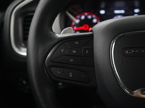 Used 2020 Dodge Charger SXT w/ Plus Group image 24