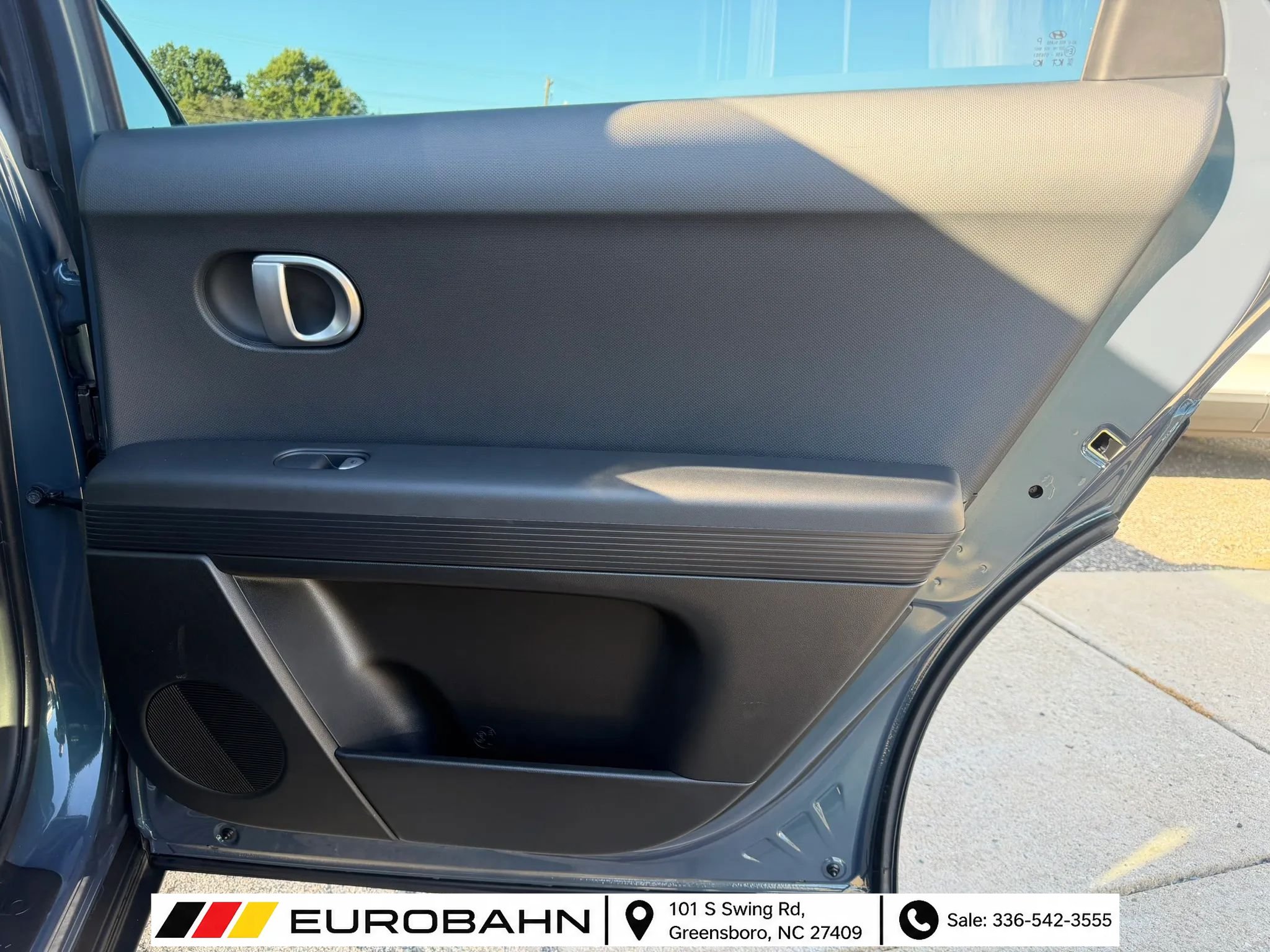 Used 2024 Hyundai Ioniq 5 SEL RWD image 18