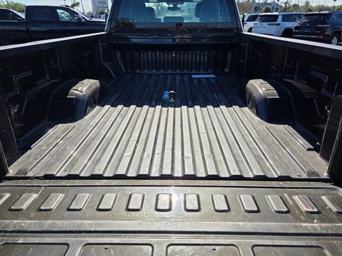 Used 2022 Chevrolet Silverado 3500 W/T AWD/4WD image 10