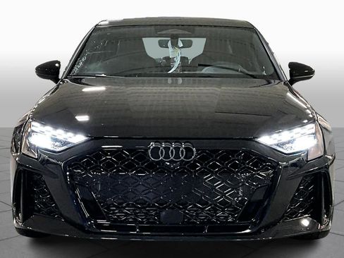 New 2026 Audi RS 3 image 3