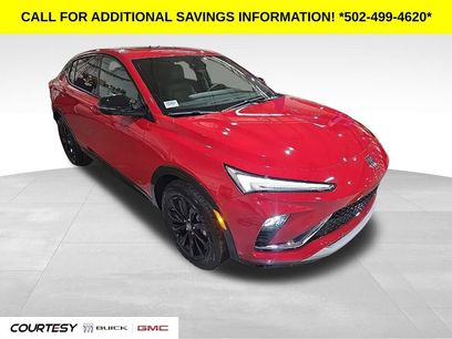 New 2026 Buick Envista Sport Touring w/ Convenience I Package